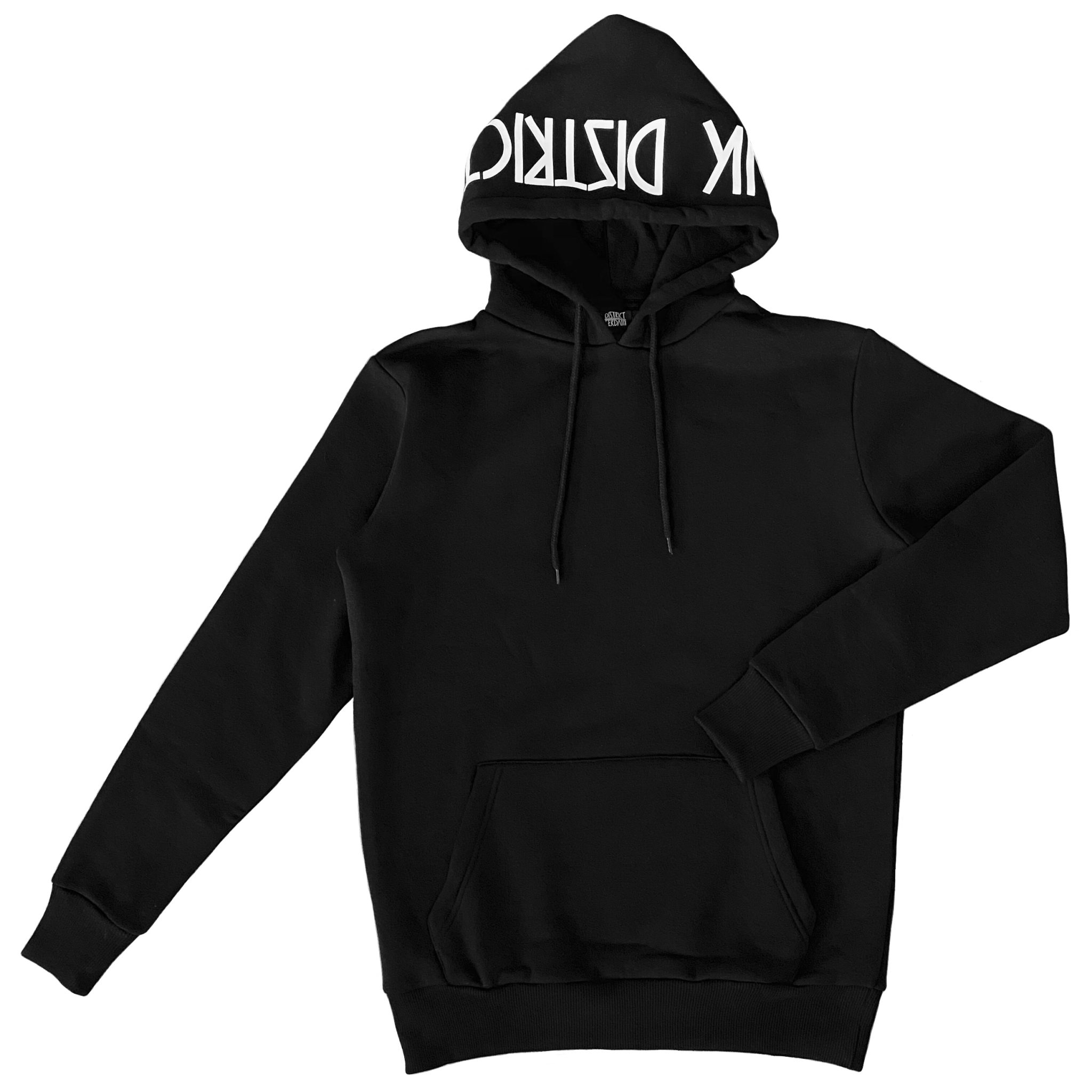 Ink District Amsterdam Hoodies & Sweatshirts